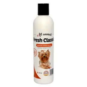 Szampon ALL ANIMALS Fresh Classic, 250 ml